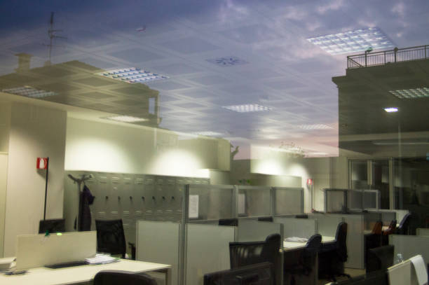istock the sky in a room 862487262