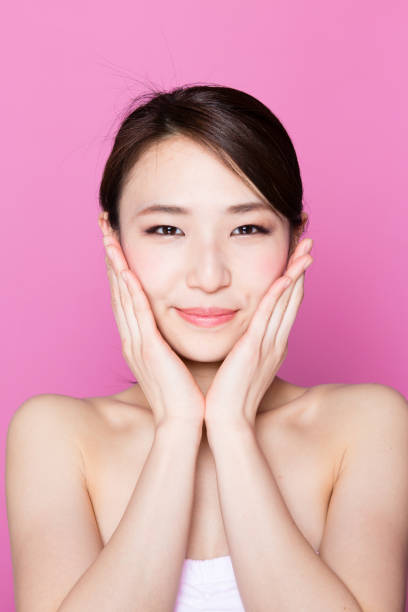 istock attractive asian woman beauty image 862506060