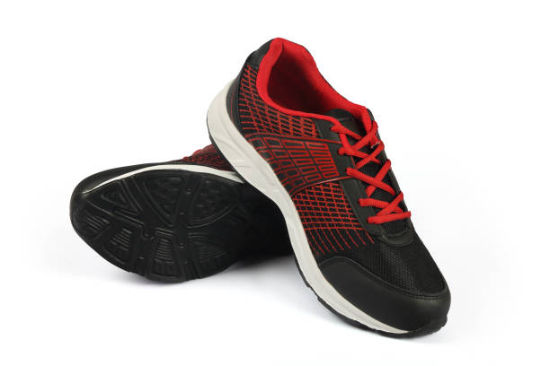 istock Men's Sports Shoes 862528740