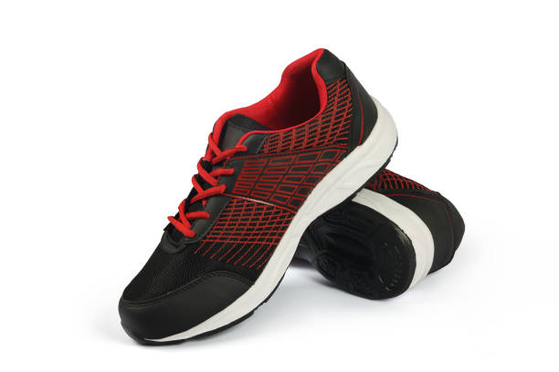 istock Men's Sports Shoes 862528744