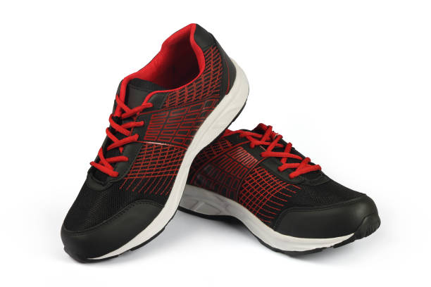istock Men's Sports Shoes 862528746
