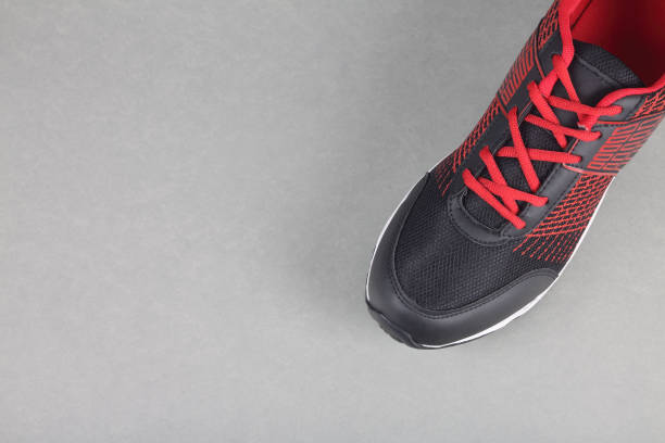 istock Men's Sports Shoes 862528790