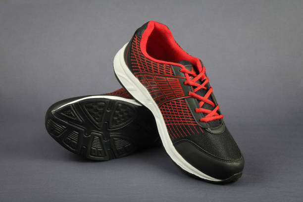 istock Men's Sports Shoes 862528798