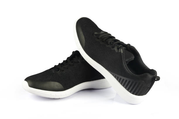 istock Men's Sports Shoes 862529120