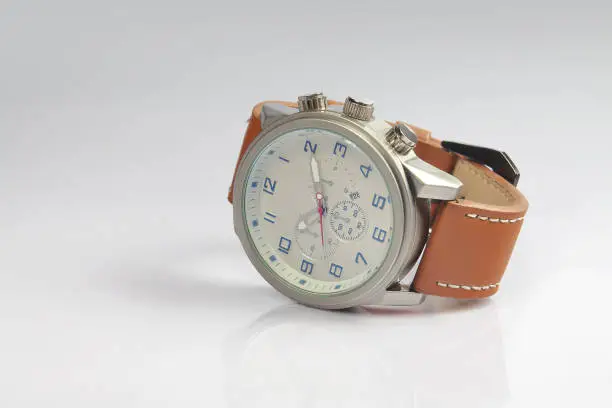 Photo of Male Wristwatch