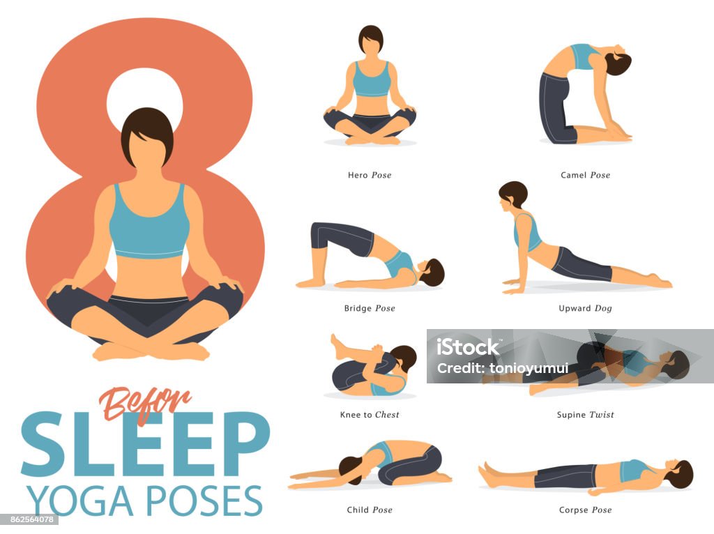 Carnet pratique de yoga : les positions de yoga clés – Women Sports