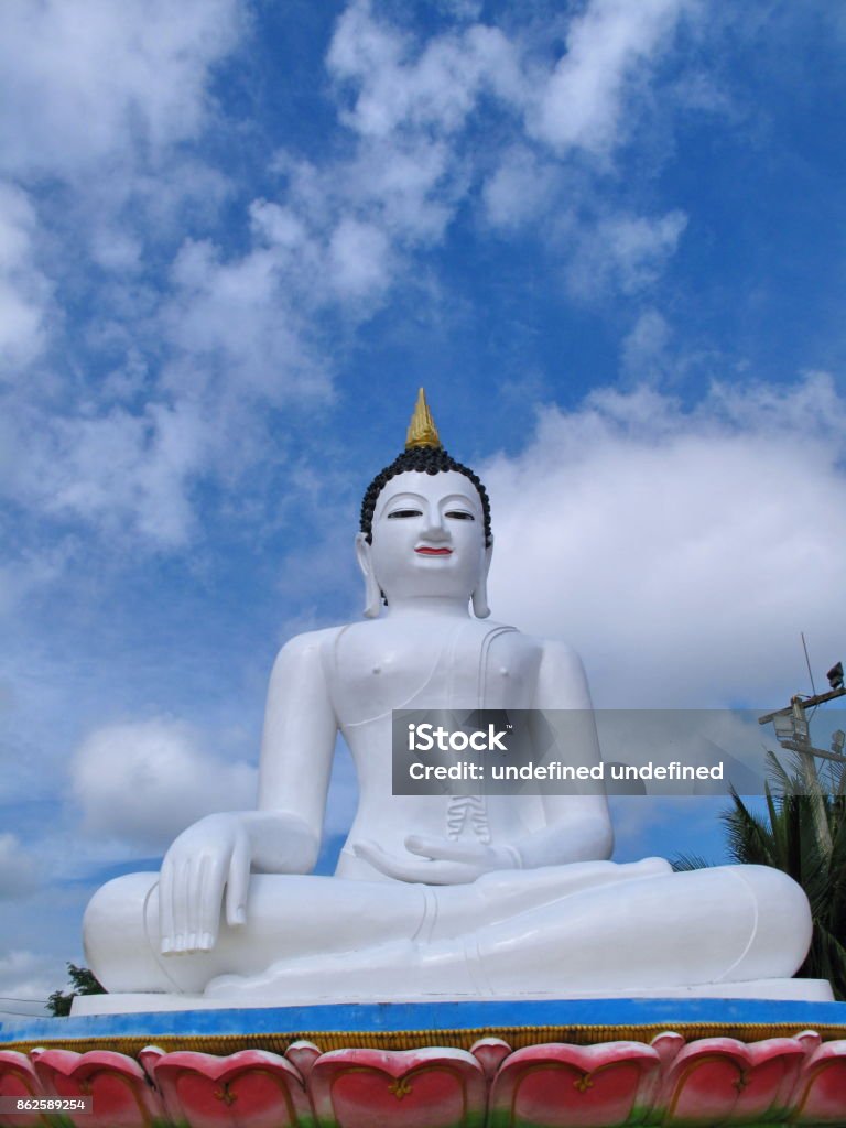 Buddha statue Art Stock Photo