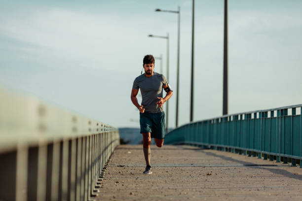 istock Make fitness your focus 862589384