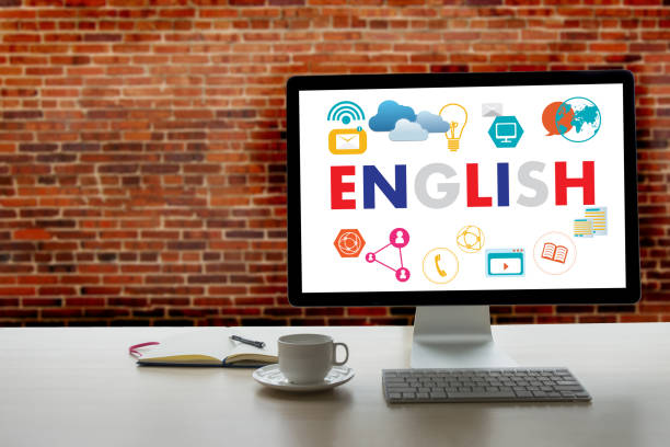 istock ENGLISH ( British England Language Education ) do you speak english? 862596130