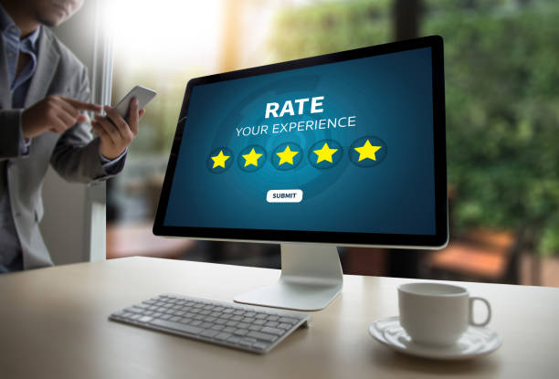 istock Online Reviews Evaluation time for review  Inspection Assessment Auditing 862596160