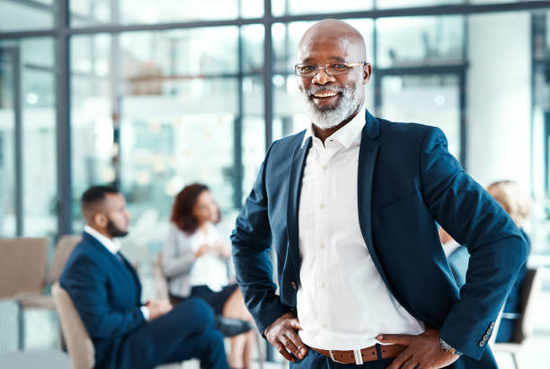 istock Whatever your position, be the best at it 862596662