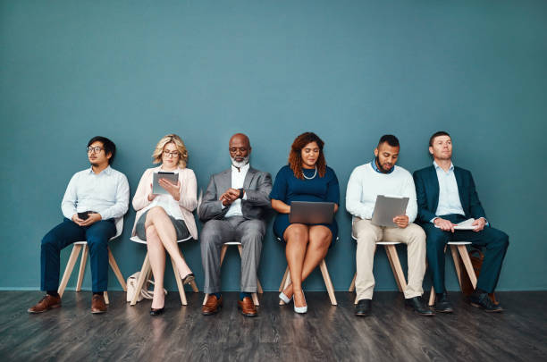 istock Productivity waits on no one 862596776