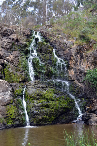 istock The view around Morialta Conservation Park, Adelaide, South Australia 862600808