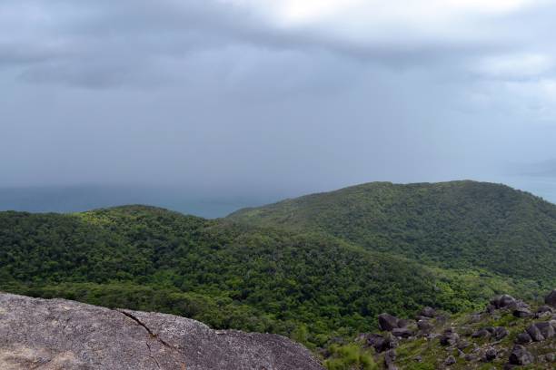 istock The view around Fitzroy Island, Queensland, Australia 862601802