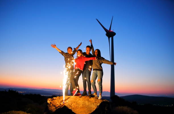 istock Celebrating our friendship 862605806