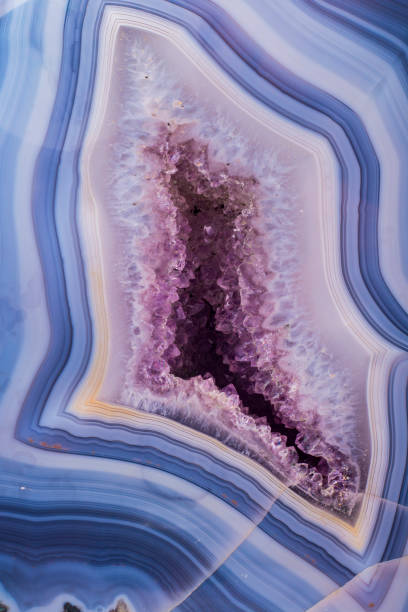 istock amethysts precious stones  and gemstone raw crystal 862608598