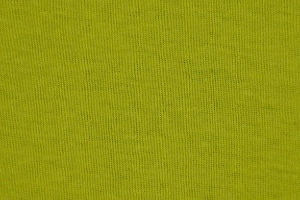 istock Green textile tricot fabric background 862645646