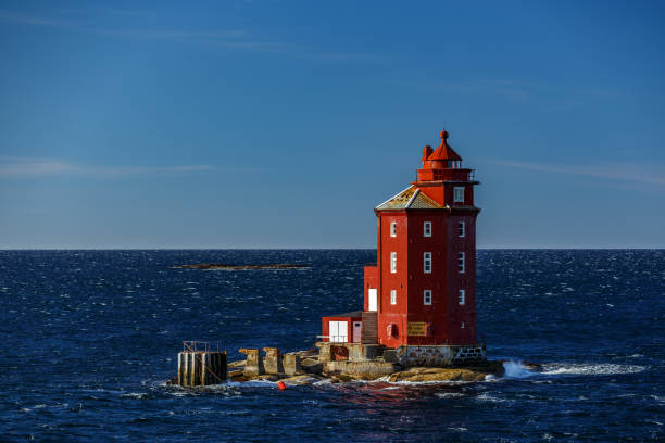 istock The lighthouse Kjeungskjaer 862646380