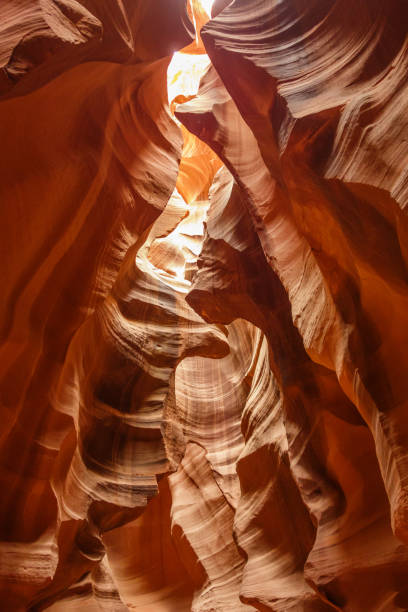 istock Antelope Canyon in Arizona 862657752