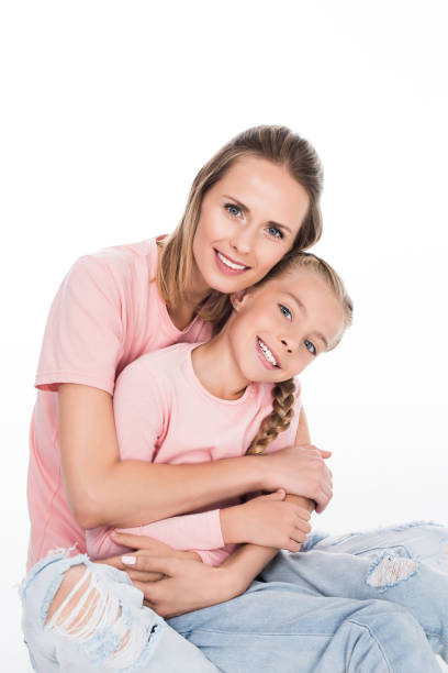 istock embracing daughter and mother 862670842