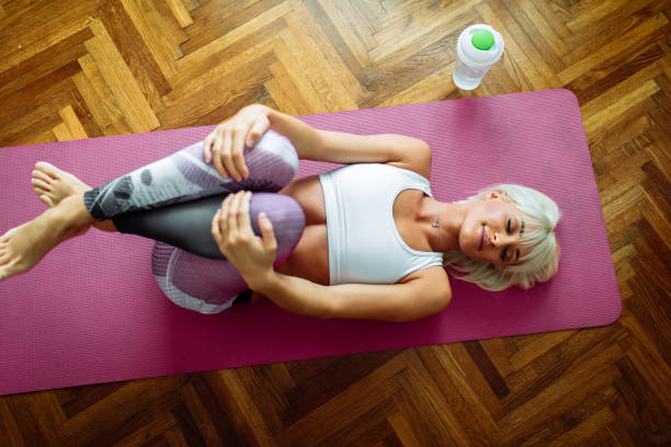 istock Breathe in, breathe out 862674438