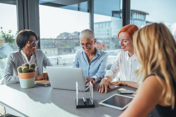 istock We have outperformed the last quarter! 862681136