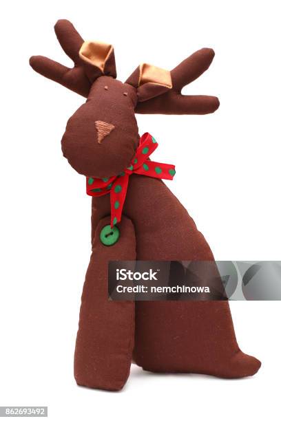 Christmas Reindeer Isolated On White Stock Photo - Download Image Now - Animal, Brown, Christmas - iStock Christmas Reindeer Isolated On White Stock Photo - Download Image Now - Animal, Brown, Christmas - iStock