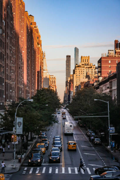 istock New York Street Scene 862709094
