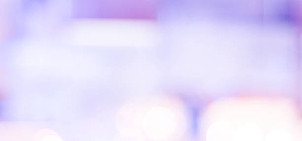 istock Blurred background, Blurred festive light abstract bokeh background, banner 862712822