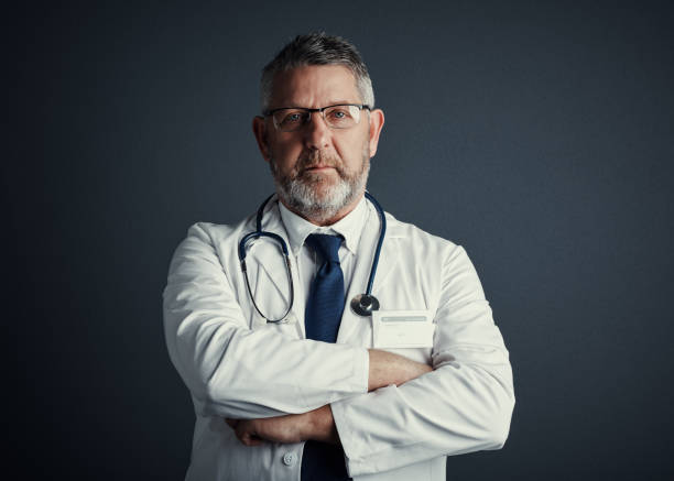 istock Your health is my only concern 862718008
