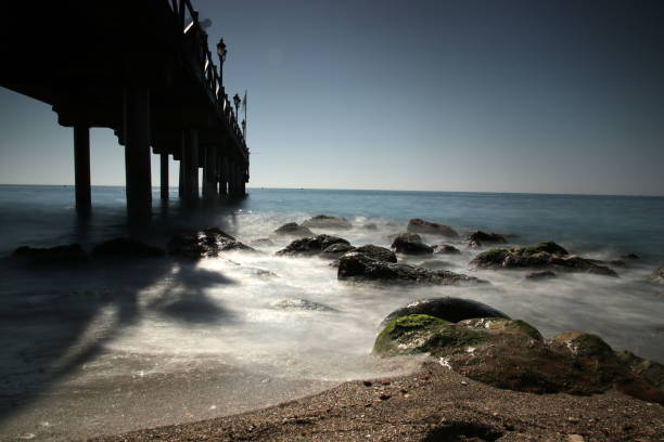 istock Jetty near Marbella 862721618
