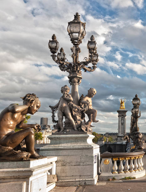 istock Paris, France 862725522