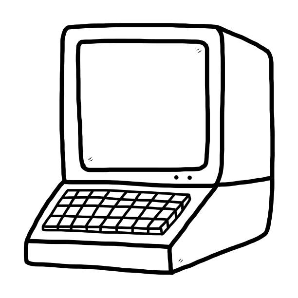 103 Computer Cartoon Computer Monitor Cpu Illustrations & Clip Art - iStock 103 Computer Cartoon Computer Monitor Cpu Illustrations & Clip Art - iStock