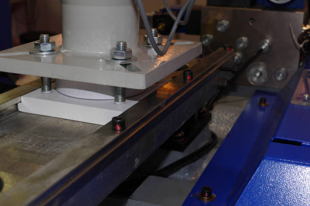 istock cnc press feeder detail 862739718