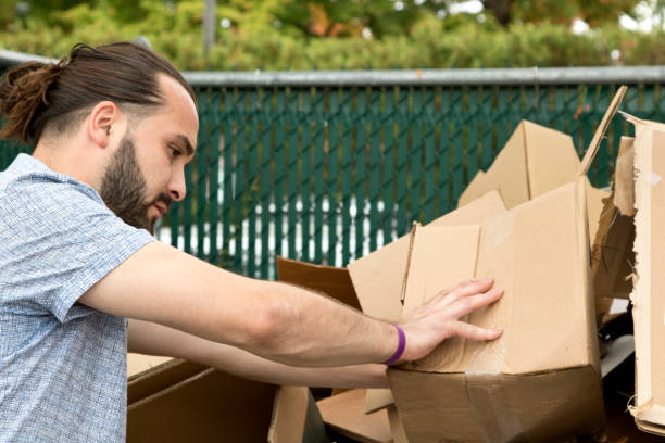 istock Recycling in Daily Life 862762530