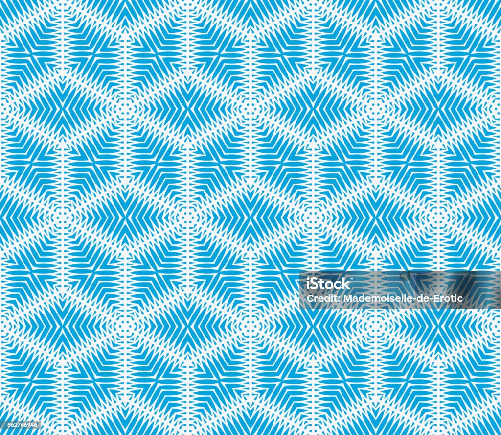 Simple Texture Patterns Blue Cubes Seamless Pattern Vector Texture Blue Color Stock Illustration ...