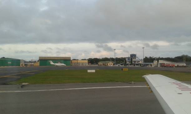 istock Takoradi Ghana Airport 862781276
