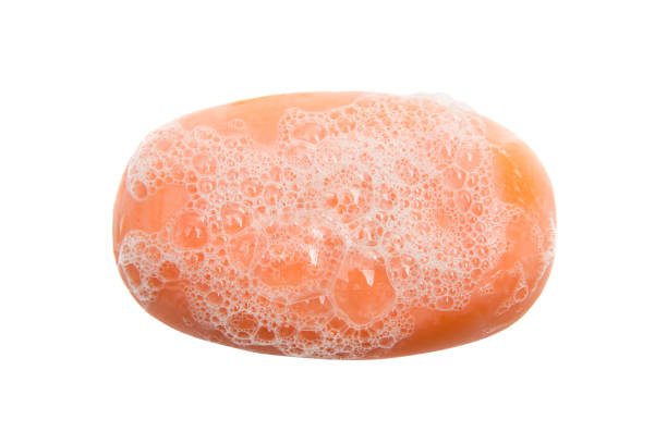 istock soap bubble of isolation 862791578