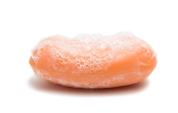 istock soap bubble of isolation 862791710