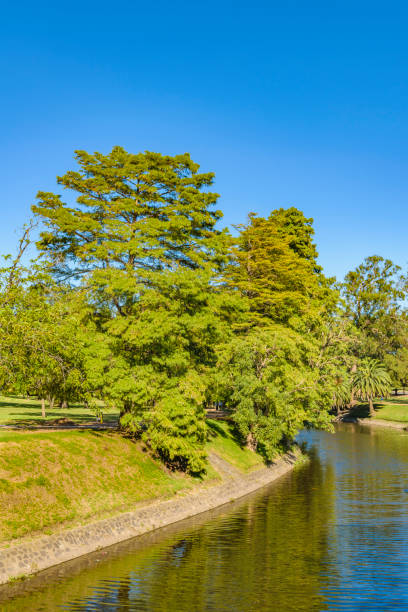 istock Prado Park, Montevideo, Uruguay 863102144