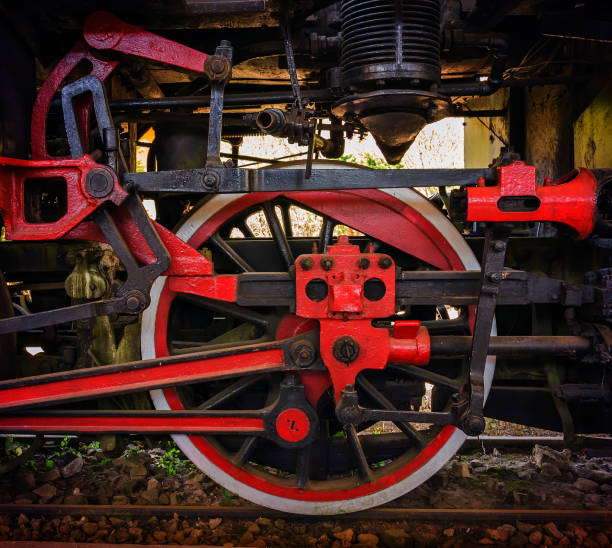 istock old locomotive railway 863120772