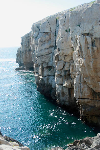 istock cliffs and beaches of cantabria  asturias 863123518