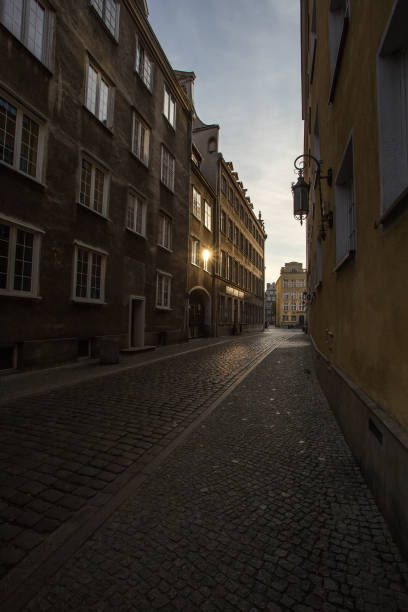 istock architecture gdansk, old city in europe 863148218