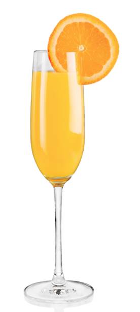 Cocktail. Mimosa mimosa stock pictures, royalty-free photos & images