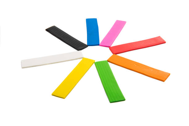 istock colors of modeling clay isolated 863170726