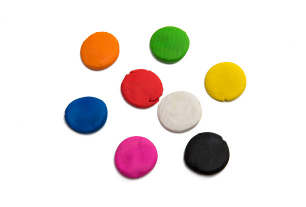 istock colors of modeling clay isolated 863171418