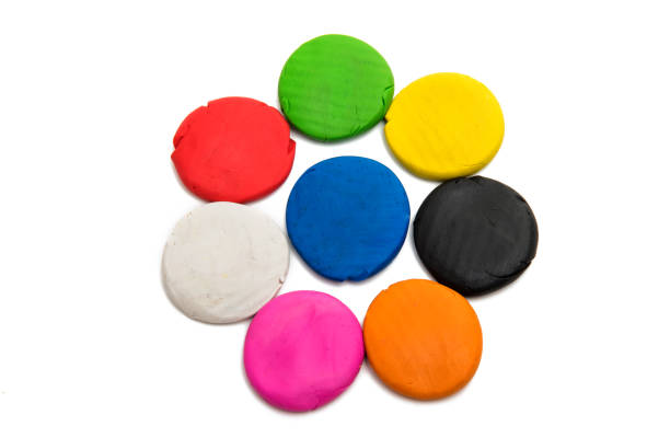 istock colors of modeling clay isolated 863171540