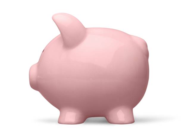 istock Piggy bank. 863187906