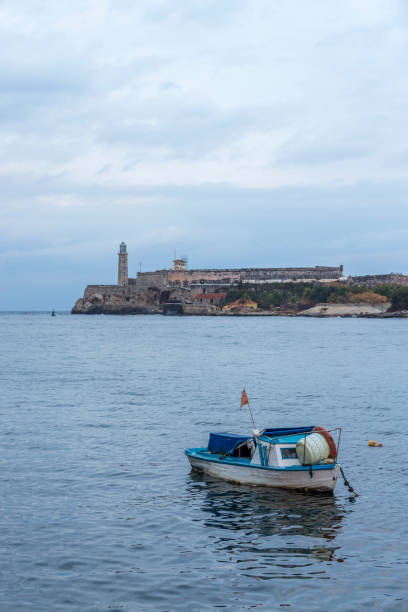 istock El Morro Castle - Havana, Cuba 863294486