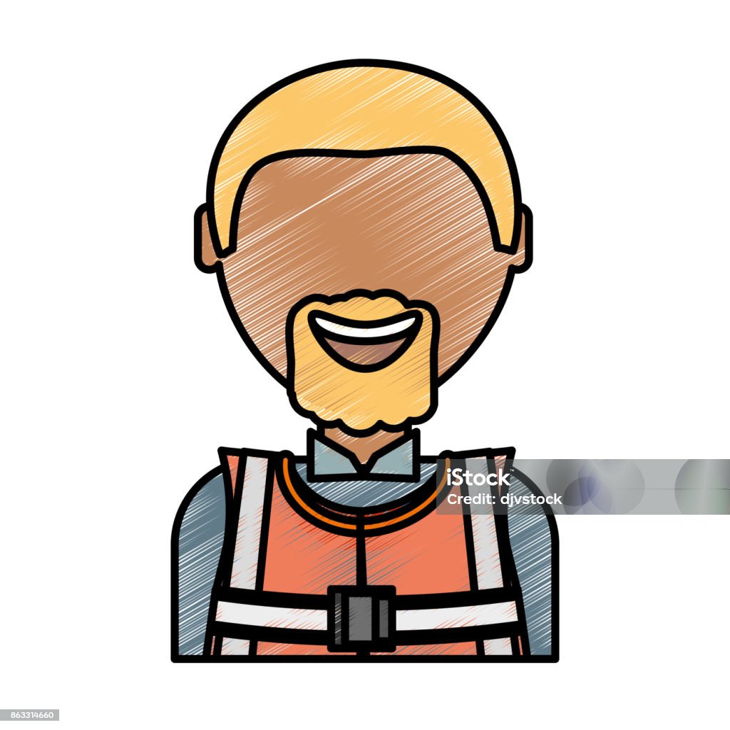 Work Men Graphics Working Man Vector Illustratio Stock Illustration - Download Image Now ...